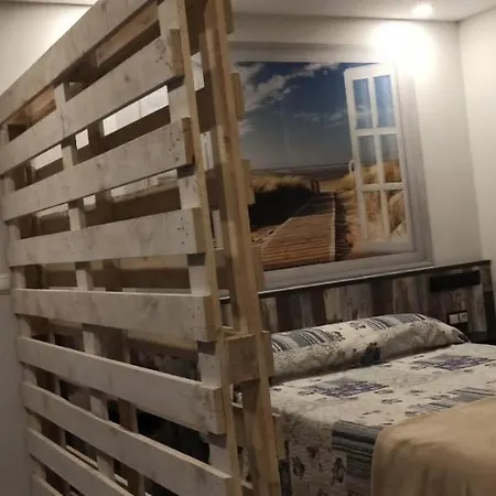 Apartamento Sol Deluxe Suances Exterior photo