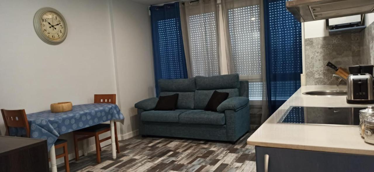 Sol Deluxe Apartment *