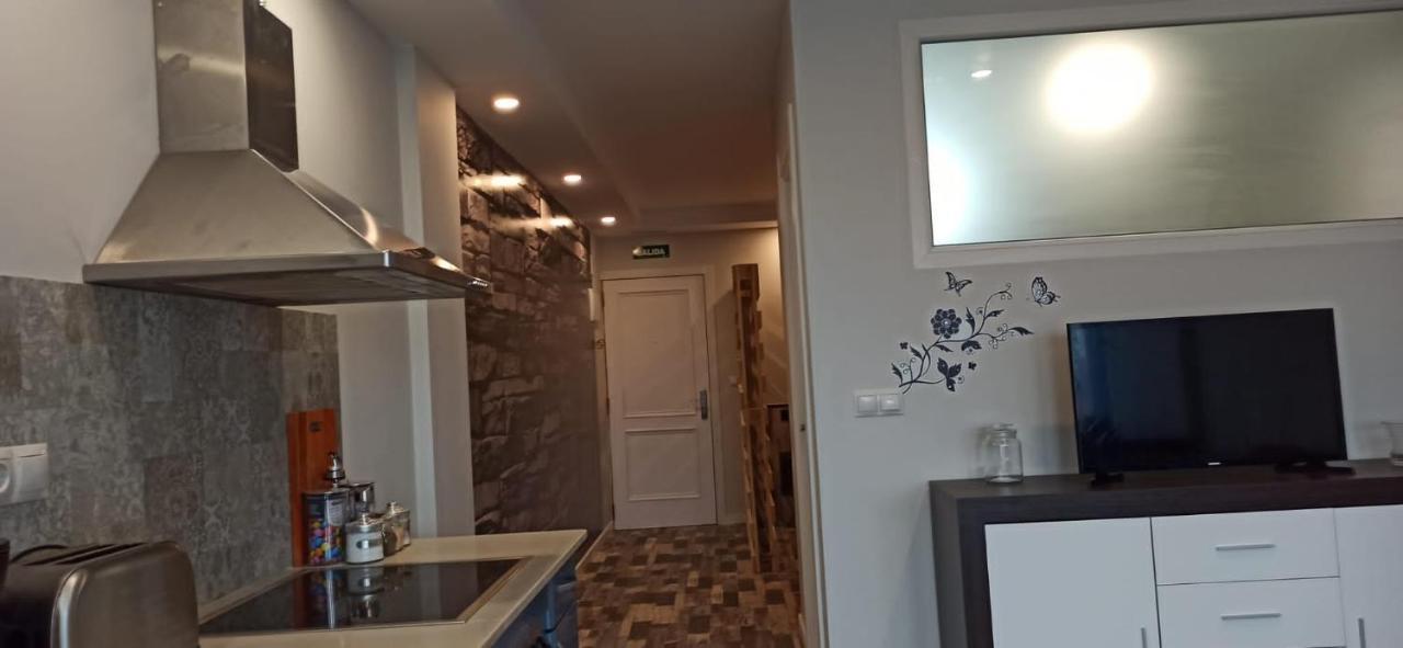 Apartment Sol Deluxe