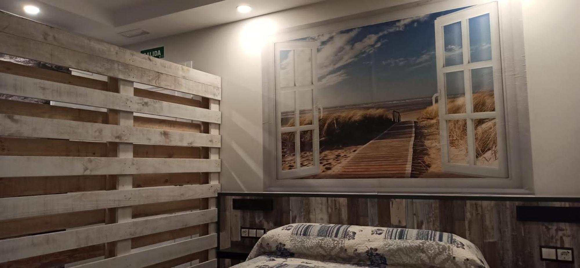 Appartement Sol Deluxe Suances